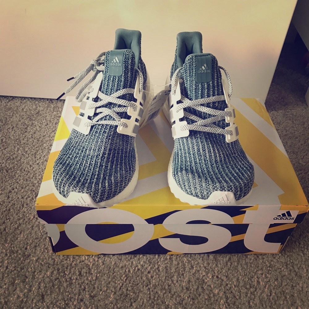 Adidas Ultra BOOST LTD
